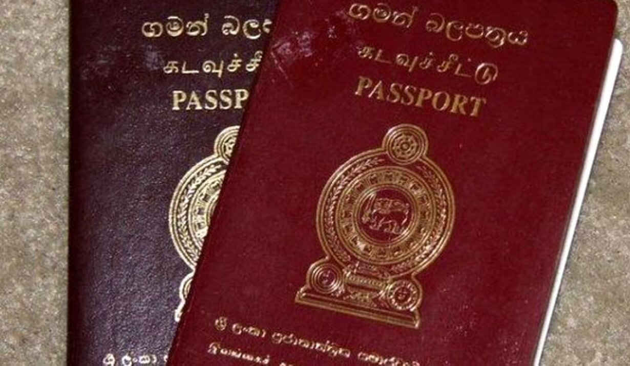 PASSPORT